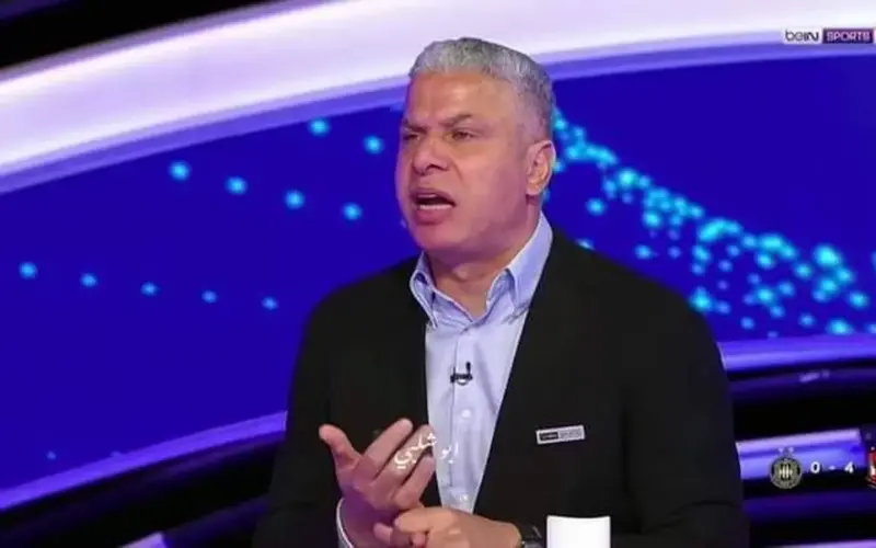 رسميًا.. وائل جمعة مديرًا للكرة بالأهلي خلفًا لوليد صلاح الدين
